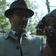 Aiden Gillen meets a fellow of infinite jest, presumably.